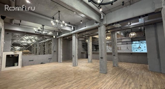 Аренда помещения свободного назначения 345 м², улица Большая Полянка - фото 2