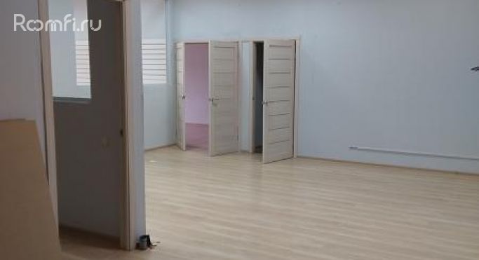 Аренда производственного помещения 200 м², Авиамоторная улица - фото 1