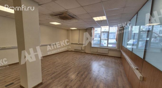 Аренда офиса 157 м², улица Кулакова - фото 3