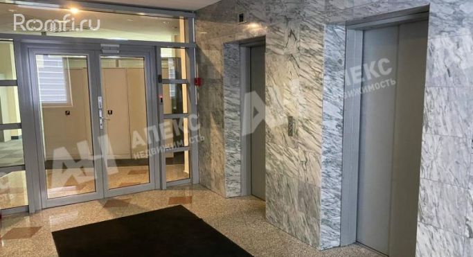 Аренда офиса 2100 м², Верхняя Красносельская улица - фото 3