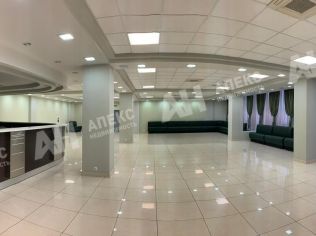 Аренда офиса 6787 м²