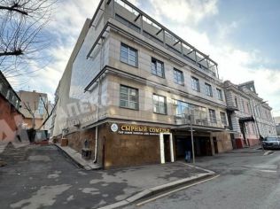 Продажа офиса 4243 м²