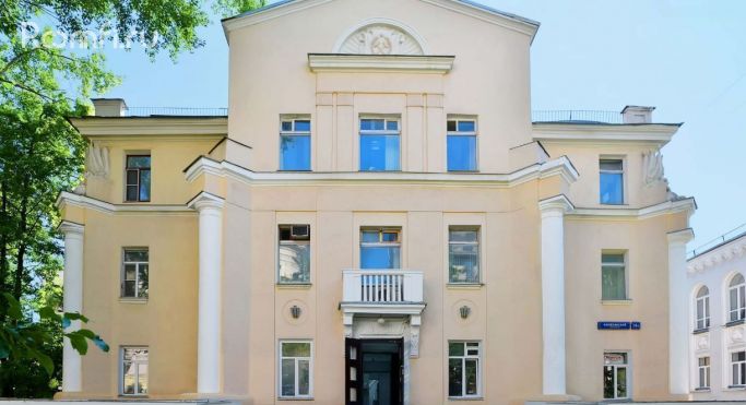 Продажа помещения свободного назначения 3299.8 м², Милютинский переулок - фото 2