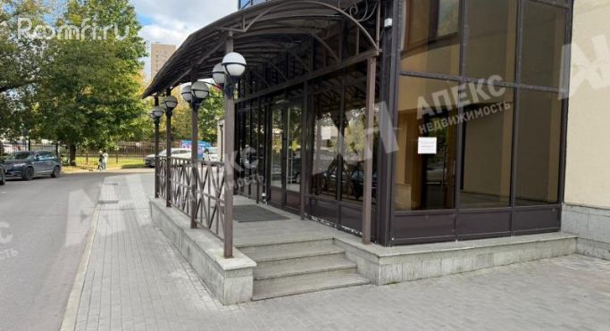 Аренда помещения свободного назначения 800 м², Флотская улица - фото 2