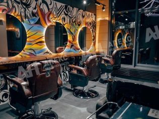 Аренда помещения свободного назначения 48 м²