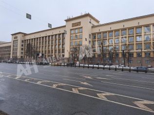 Аренда офиса 395 м²