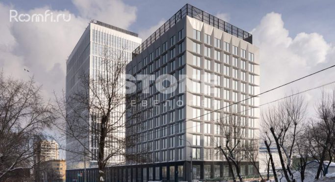 Продажа торгового помещения 315.8 м², улица Вавилова - фото 2