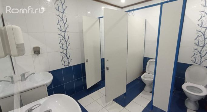 Аренда помещения свободного назначения 664.9 м², Большая Семёновская улица - фото 3