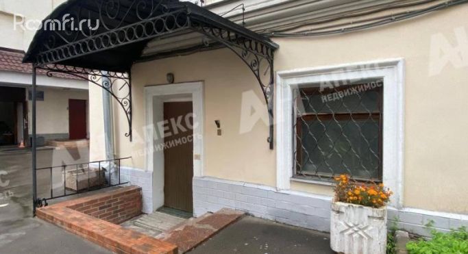 Аренда помещения свободного назначения 169 м², улица Петровка - фото 3