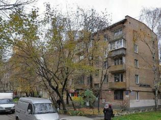 Аренда помещения свободного назначения 100 м²