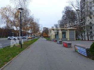 Продажа помещения свободного назначения 57 м²