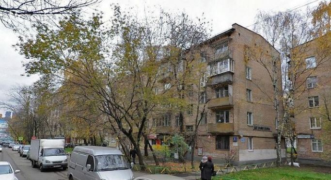 Аренда помещения свободного назначения 100 м², Кастанаевская улица - фото 1