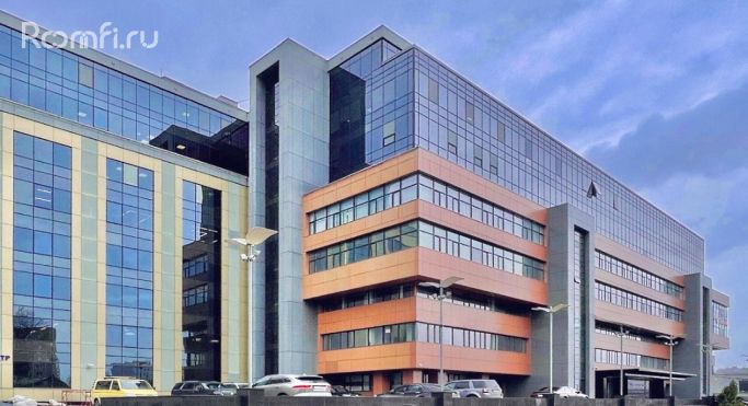 Продажа помещения свободного назначения 1165 м², улица Горбунова - фото 2