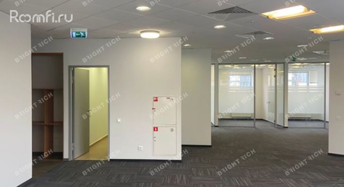 Аренда офиса 661 м², улица Двинцев - фото 2