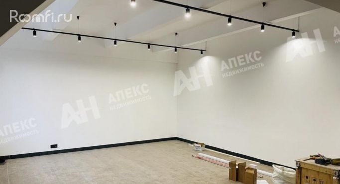 Продажа офиса 60 м², Проектируемый проезд № 923 - фото 2