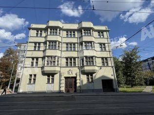 Продажа помещения свободного назначения 1246 м²