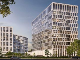 Продажа офиса 75.1 м²
