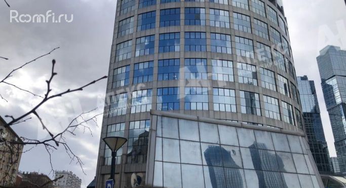 Аренда офиса 451 м², набережная Тараса Шевченко - фото 2