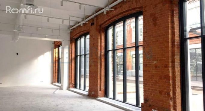 Аренда офиса 398 м², Вятская улица - фото 2