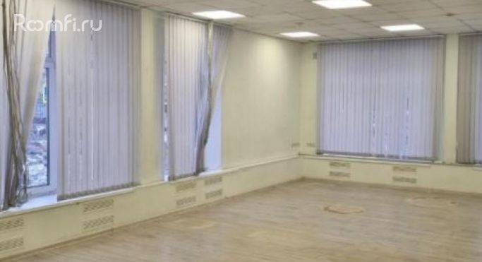 Аренда офиса 71.4 м², улица Куусинена - фото 1