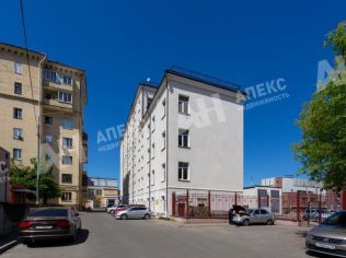Аренда офиса 588 м²