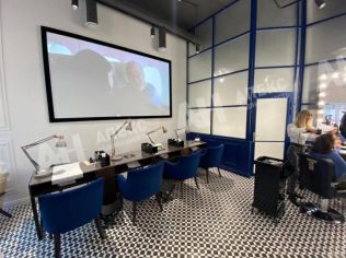 Аренда помещения свободного назначения 86 м²