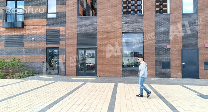 Аренда помещения свободного назначения 70 м², проезд Стройкомбината - фото 3