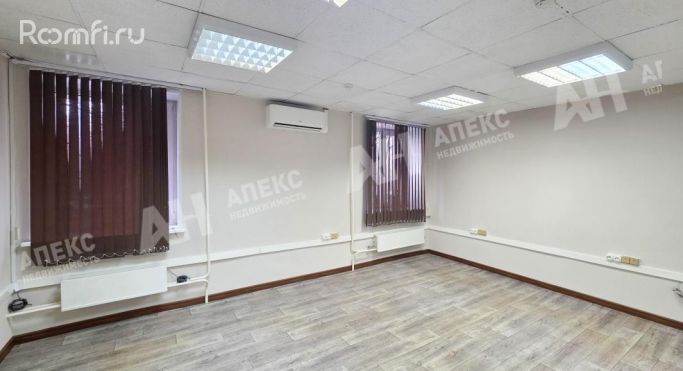 Аренда офиса 110 м², улица Плющиха - фото 2