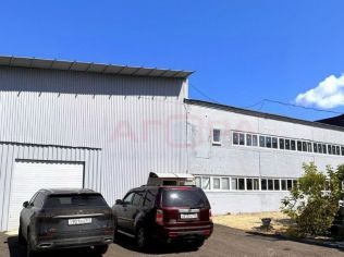 Продажа помещения свободного назначения 203.5 м²