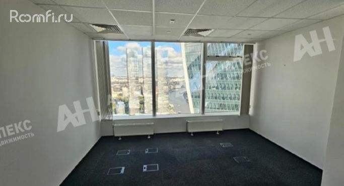 Аренда офиса 196 м², Пресненская набережная - фото 2