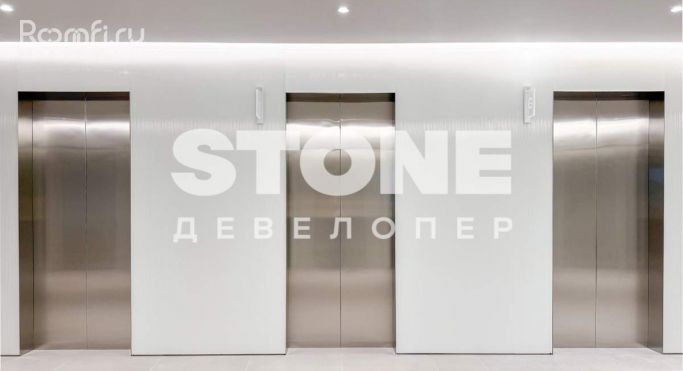 Продажа офиса 848.5 м², улица Двинцев - фото 3