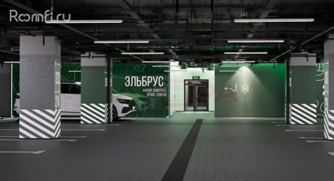 Продажа помещения свободного назначения 307 м², Огородный проезд - фото 2