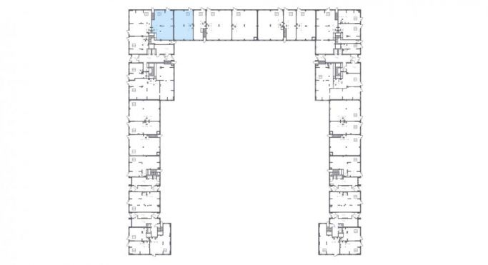 Продажа помещения свободного назначения 246 м², Троицкая улица - фото 2