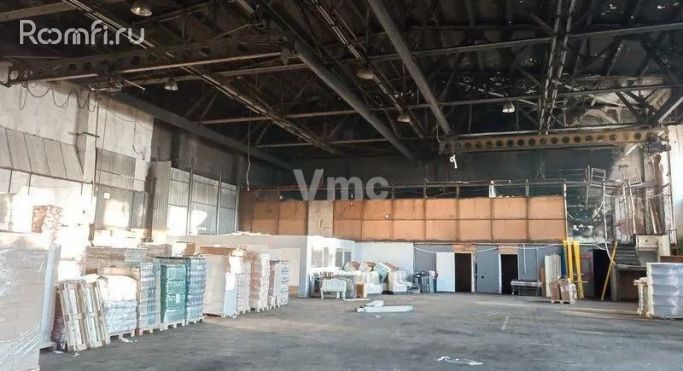Аренда склада 570 м², Кольская улица - фото 3