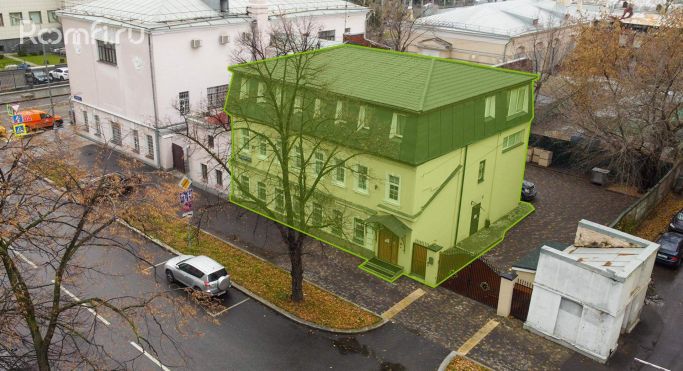 Продажа помещения свободного назначения 476.9 м², Школьная улица - фото 4