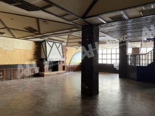 Аренда помещения свободного назначения 800 м²