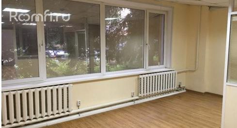 Аренда офиса 59.5 м², проезд Невельского - фото 1