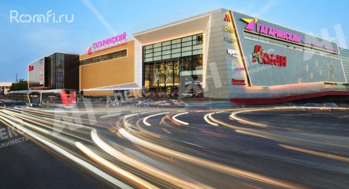 Аренда помещения свободного назначения 228 м², улица Вавилова - фото 2