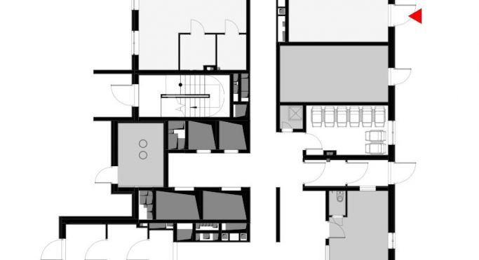 Продажа торгового помещения 30 м², улица Ротмистрова - фото 3