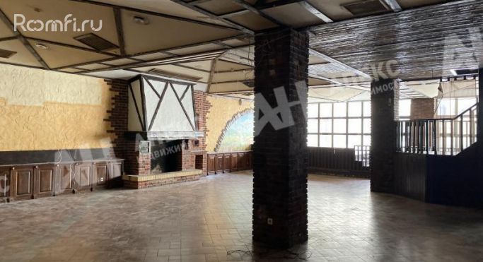 Аренда помещения свободного назначения 800 м², Флотская улица - фото 1