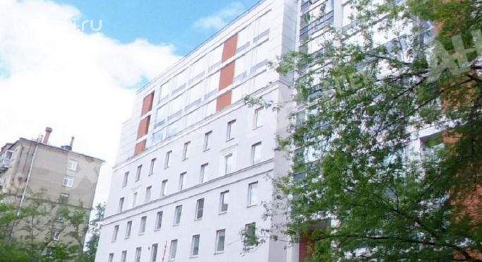 Аренда офиса 606 м², улица Кржижановского - фото 2