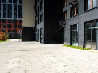 Аренда помещения свободного назначения 129 м²