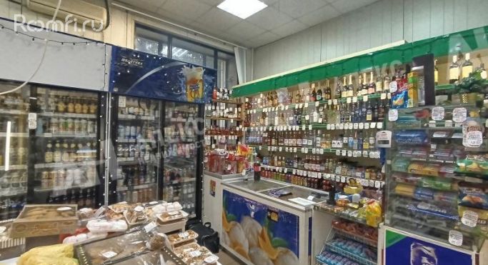 Продажа помещения свободного назначения 84 м², Ленинградское шоссе, 20-й километр - фото 2