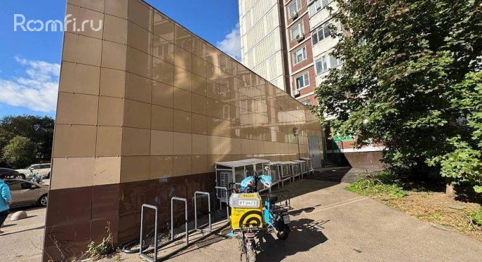 Аренда торгового помещения 648.2 м², улица Римского-Корсакова - фото 4
