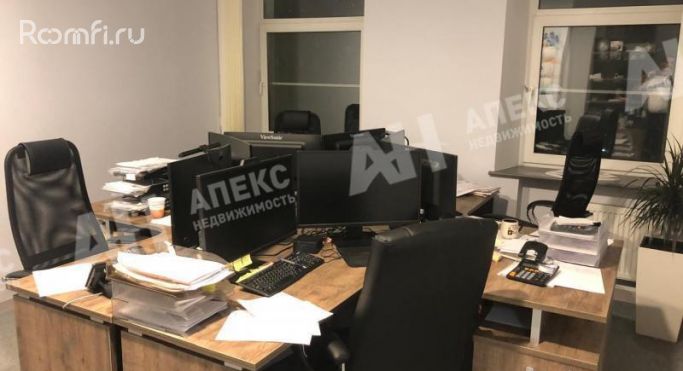 Аренда офиса 224 м², Чапаевский переулок - фото 3