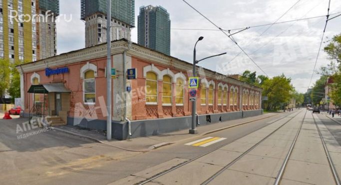 Аренда помещения свободного назначения 672 м², Дубининская улица - фото 3