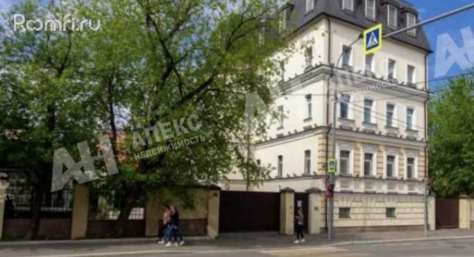 Аренда помещения свободного назначения 952 м², Большая Почтовая улица - фото 2