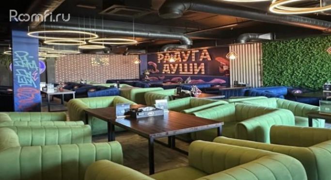 Аренда помещения свободного назначения 216 м², Каспийская улица - фото 1