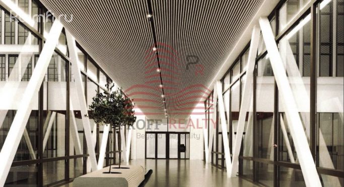 Аренда помещения свободного назначения 1207.3 м², проспект Лихачёва - фото 3