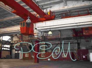 Аренда склада 1156 м²